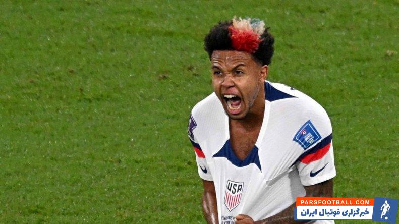 انتقال قرضی وستون مک کنی از یوونتوس به لیدز یونایتد تا پایان فصل