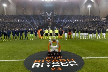 قهرمانی مقتدرانه بارسلونا در سوپرجام اسپانیا با غلبه بر رئال مادرید