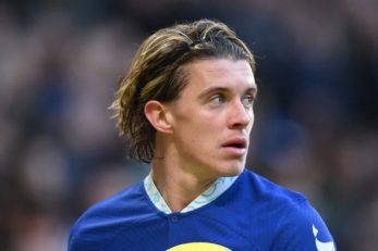 کانر گالاگر