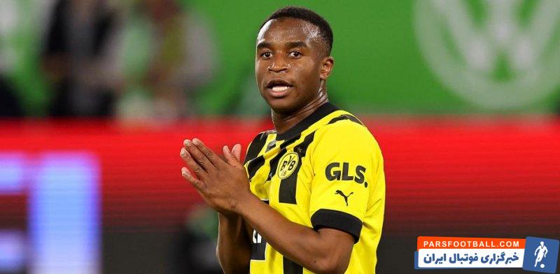 توافقات اولیه یوسف موکوکو با مسئولان باشگاه نیوکسل