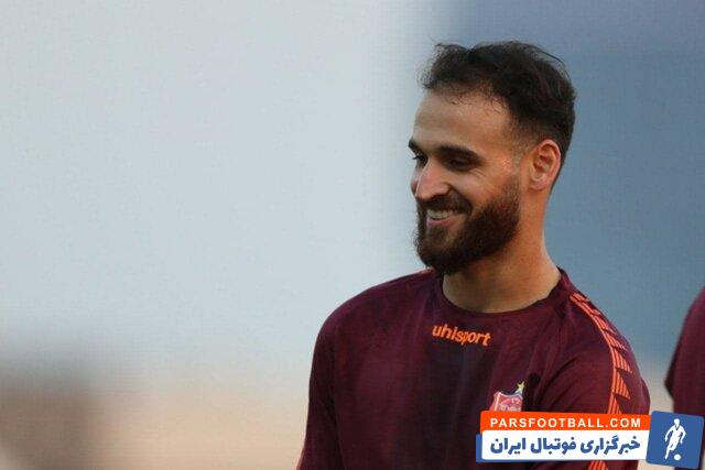 شباب الاهلی در حضور ستاره ایرانی مقابل حریفش به پیروزی رسید