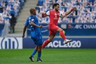 سیامک نعمتی در تیم پرسپولیس ماندنی شد