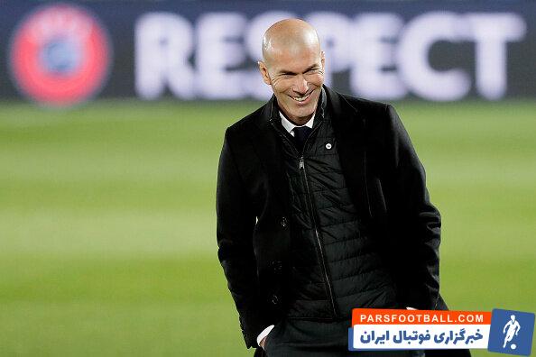 زیدان ؛ یوونتوس، پی اس جی، رئال مادرید و بایرن مونیخ گزینه های زیدان