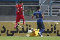 استقلال ؛ دیدار استقلال و تراکتور به دلیل شرایط بد جوی و بارش سنگین برف لغو شد