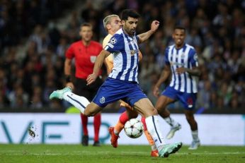 پورتو با حضور طارمی مقابل ویتوریا گیمارش به پیروزی رسید