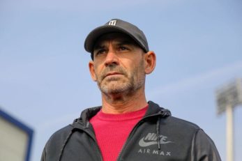 پاکو خمز به تمرینات تیم تراکتور بازگشت