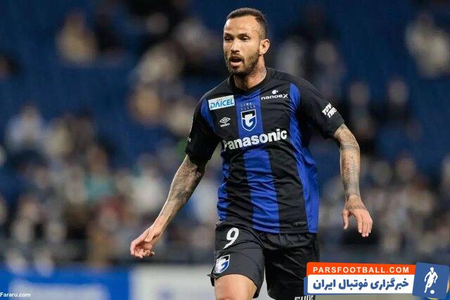 لئاندرو پریرا برای هواداران پرسپولیس پیام ویژه ای را منتشر کرد