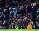 آرسنال ؛ آرتتا : احساس ناکامی شدیدی دارم