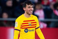 بارسلونا ؛ پدری : همه بازیکنان در امر گلزنی شرکت کنند