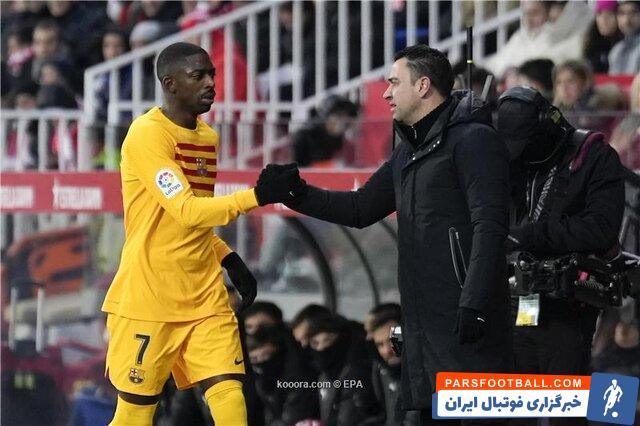 دمبله ؛ عثمان دمبله سه هفته به دور از میادین