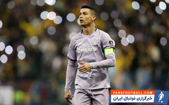 رونالدو ؛ گارسیا : رونالدو به فوتبال اروپا باز خواهد گشت