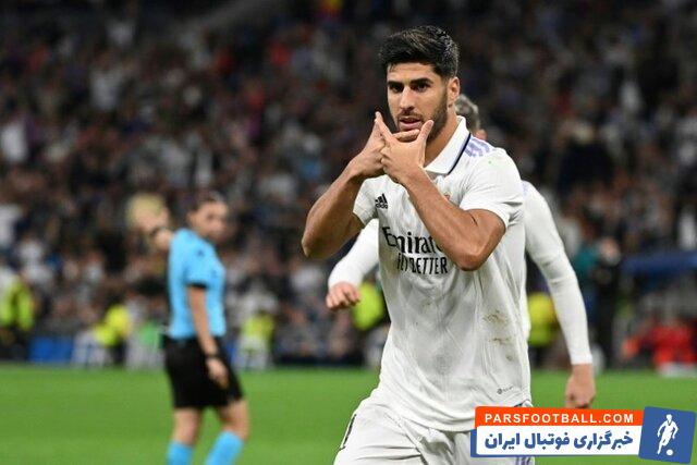 آسنسیو ؛ تمدیدقرارداد آسنسیو به شرط بازی