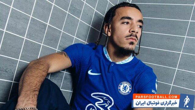 چلسی ؛ مالو گوستو، مدافع راست لیون به چلسی ملحق شد