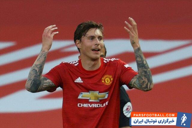 لیندلوف ؛ منتفی شدن جدایی لیندلوف از منچستریونایتد