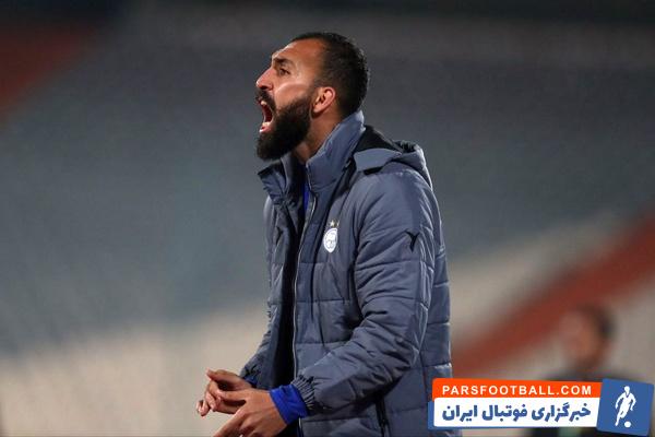 روزبه چشمی در آستانه جدایی از استقلال قرار دارد