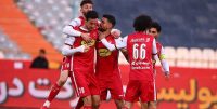 پرسپولیس در ضربات پنالتی موفق به شکست ون پارس شد