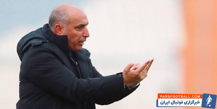 ون پارس ؛ مجتبی توتونی : پرسپولیس فوتبال خیلی خوبی ارائه می‌دهد