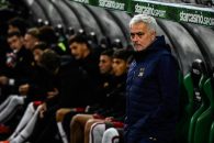 مورینیو ؛ سم مندس کارگردان معروف : مورینیو توانایی بازی در فیلمهای جیمز باند را دارد