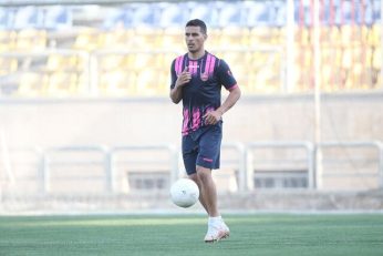 پرسپولیس ؛ نعمتی : عذرخواهی می‌کنم که آن پنالتی را دادم