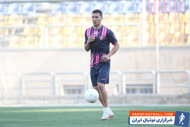 پرسپولیس ؛ نعمتی : عذرخواهی میکنم که آن پنالتی را دادم