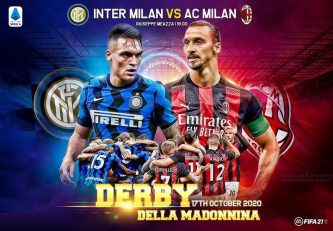 تقابل جذاب میلان و اینتر در ریاض برای فتح سوپرجام ایتالیا