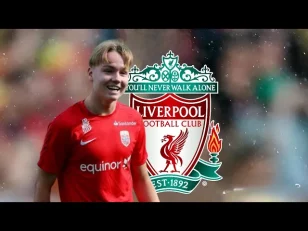 لیورپول ؛ گل ها و مهارت های آندریاس شولدروپ 2022/2023
