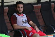 سیامک نعمتی وضعیت نامشخصی در پرسپولیس دارد
