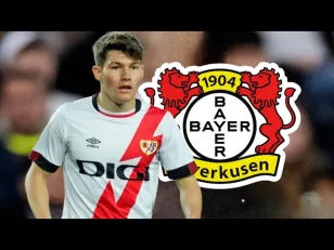 رئال مادرید ؛ مهارت های دیدنی فران گارسیا