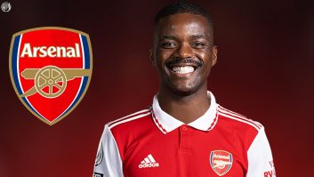 آرسنال ؛ مهارت های برتر کاروالیو 2022/2023