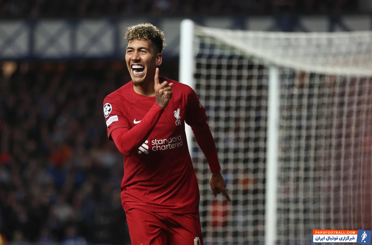 روبرتو فیرمینو