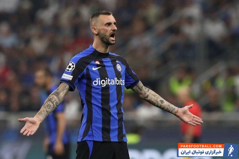 پاسخ منفی مارسلو بروزوویچ به بارسلونا به دلیل علاقه فراوان به اینتر