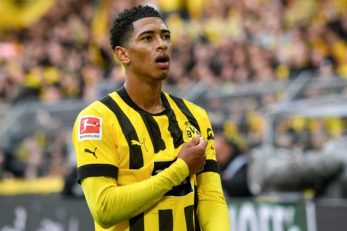 پیشنهاد 88 میلیون پوندی رئال مادرید به دورتموند به همراه ادواردو کاماوینگا برای جذب جود بلینگام