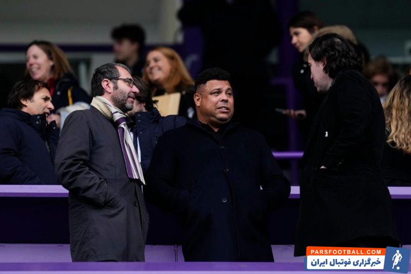 رونالدو نازاریو