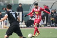 آمادگی مهدی ترابی برای بازگشت به ترکیب پرسپولیس پس از یک جلسه محرومیت