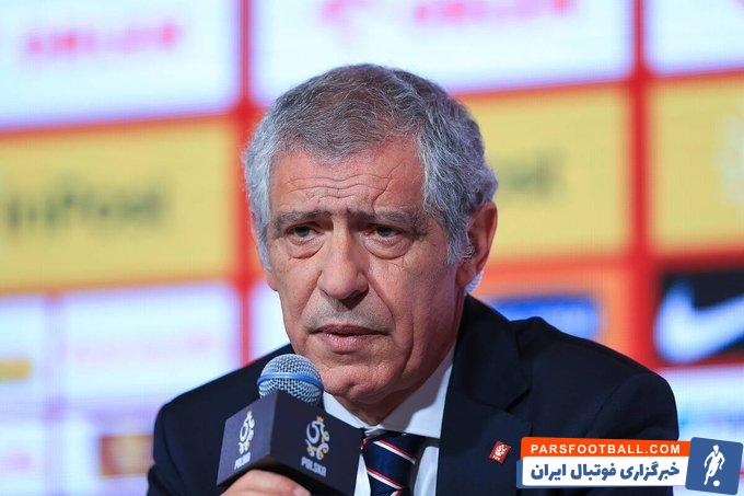 فرناندو سانتوس