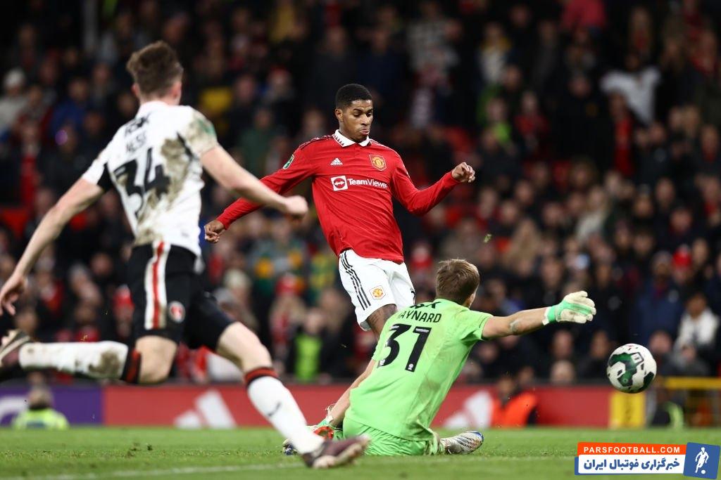 منچستریونایتد