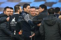 اعلام رای کمیته انضباطی دیدار استقلال - مس رفسنجان