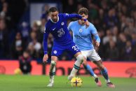 انتقال قرضی حکیم زیاش از چلسی به پاری سن ژرمن با گذراندن تست های پزشکی