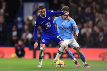 انتقال قرضی حکیم زیاش از چلسی به پاری سن ژرمن با گذراندن تست های پزشکی