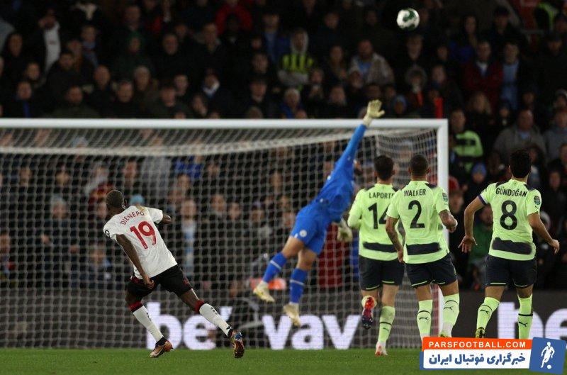 منچسترسیتی