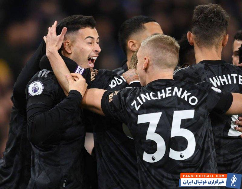 نگاهی به جدول رده بندی لیگ های معتبر در فوتبال اروپا تا میانه فصل