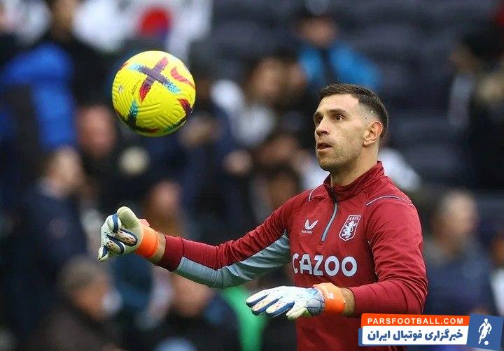 امیلیانو مارتینز