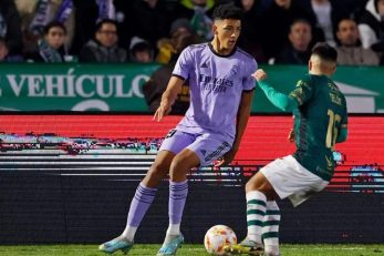 آلوارو رودریگز