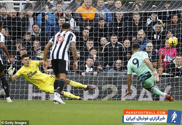 الکساندر میتروویچ