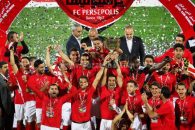پرسپولیس