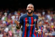 ممفیس دیپای در فکر جدایی از بارسلونا با توجه به شرایط نامطلوبش