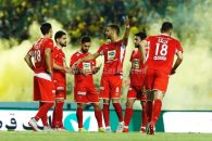 مصاف دوباره سپاهان و پرسپولیس در جام حذفی در اصفهان پس از 4 سال