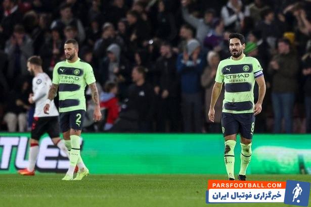 ایلکای گوندوغان