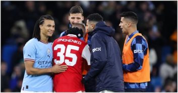 الکساندر زینچنکو