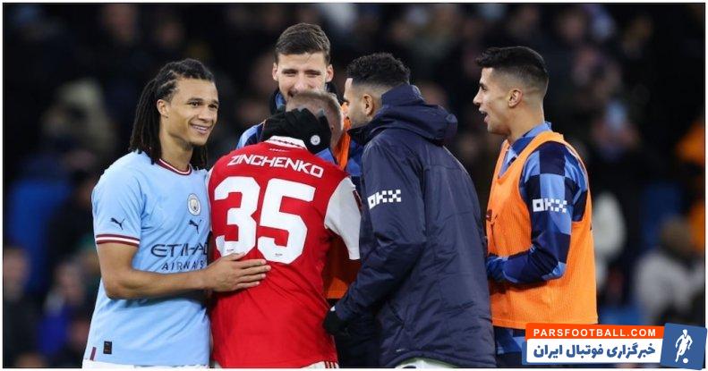 الکساندر زینچنکو